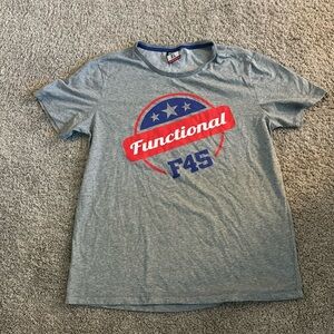 F45 shirt